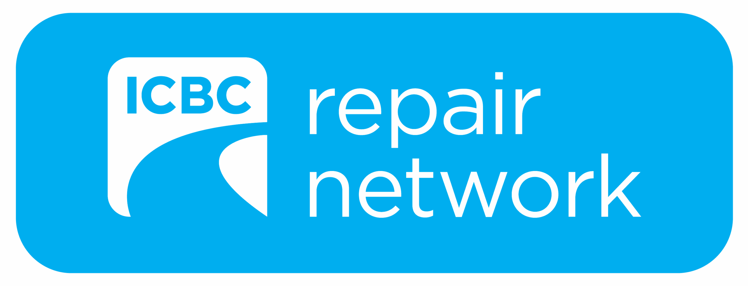 ICBC Repair Network